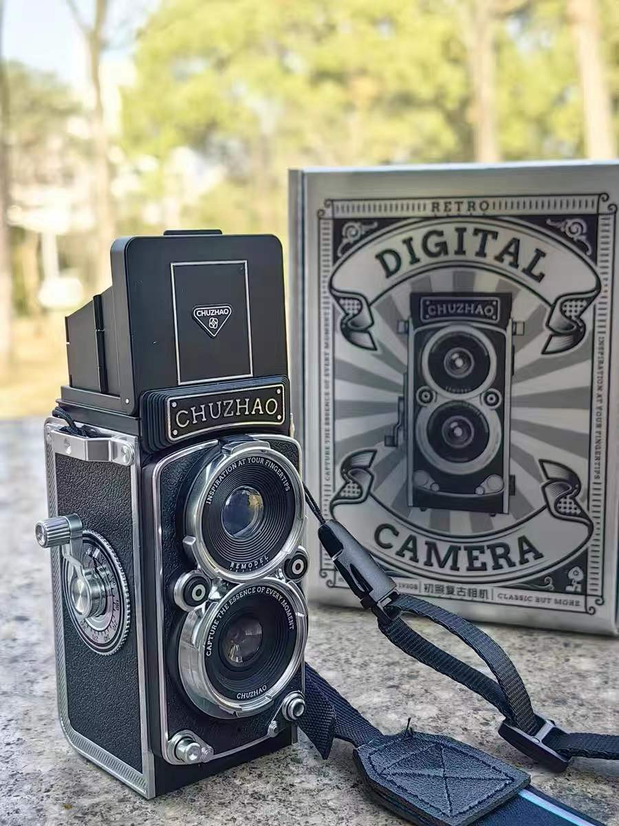 Retro kamera M1