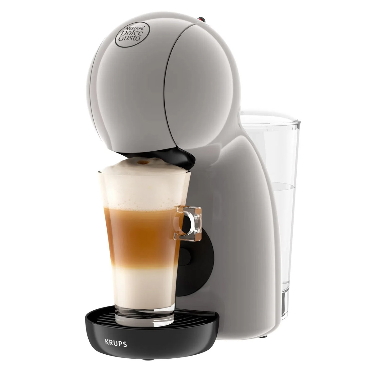 Dolce Gusto Piccolo XS Taupe