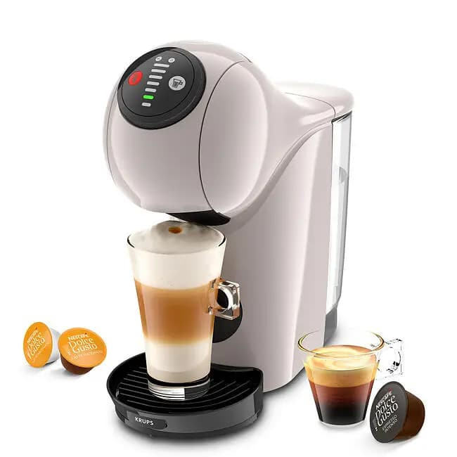 Dolce Gusto Genio S Taupe