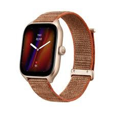 Amazfit GTS 4 Autumn Brown