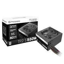 Thermaltake PSU TR2 S 550w,80+
