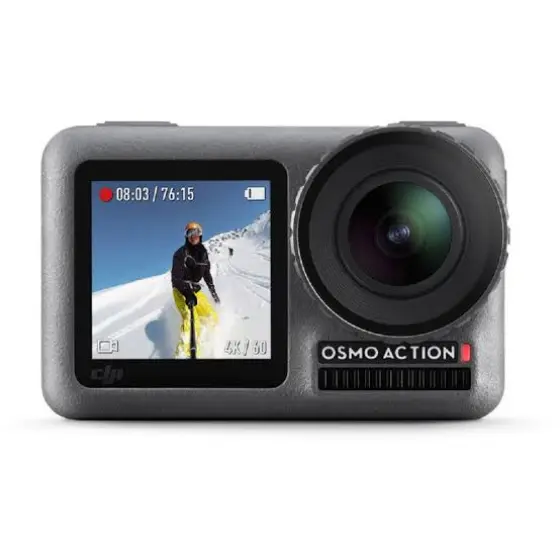 Kamera DJI OSMO ACTION