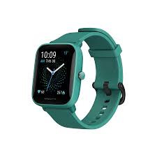 Amazfit Bip U Green