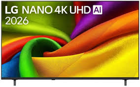LG TV LED 85NU800B3LA