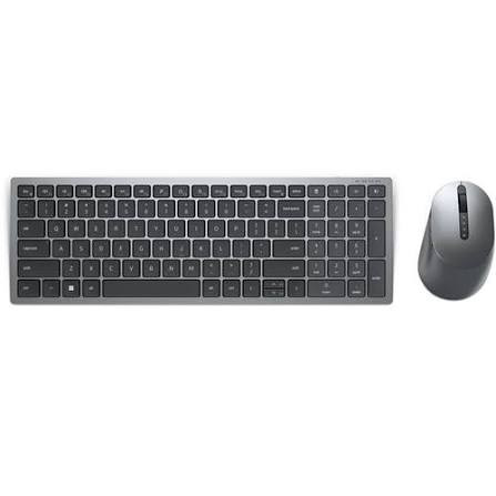 Dell Pro Plus Keyboard and Mouse - KM7321W - UK (QWERTY)