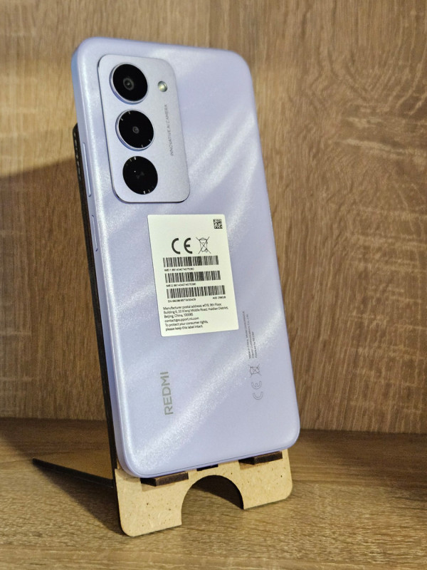 Xiaomi Redmi 15 8/256GB - KORIŠTEN