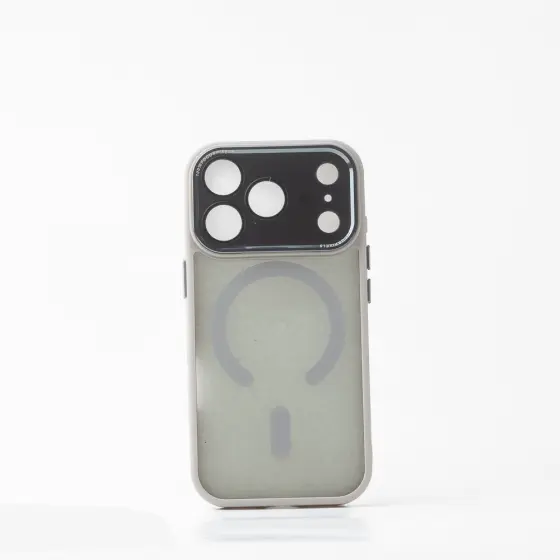 EagleEye maska za iPhone 17 PRO / 18 PRO Gray