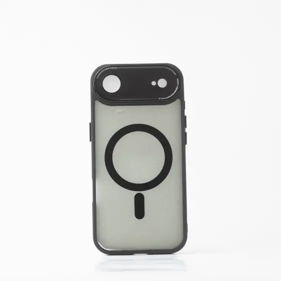 EagleEye maska za iPhone 17 Air Black