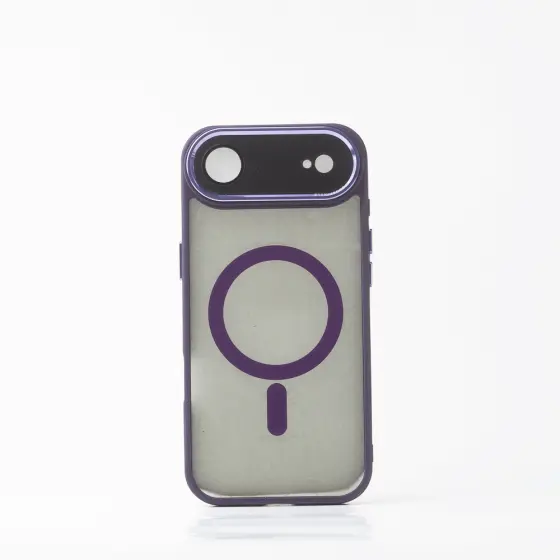 EagleEye maska za iPhone 17 Air Purple