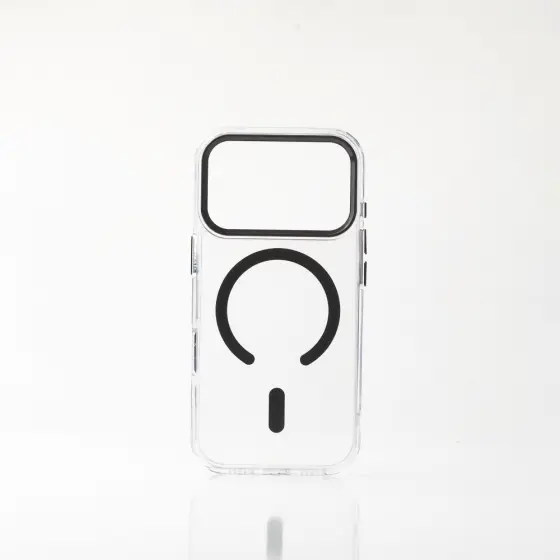 Frame Cam magsafe maska za iPhone 17 PRO / 18 PRO Black