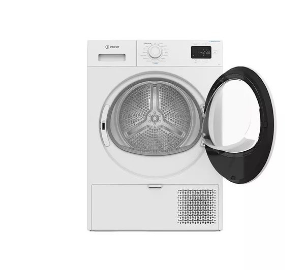 Indesit sušilica C YD 92D WB