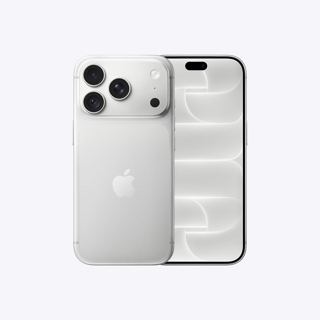Apple iPhone 18 Pro 512GB Silver boja