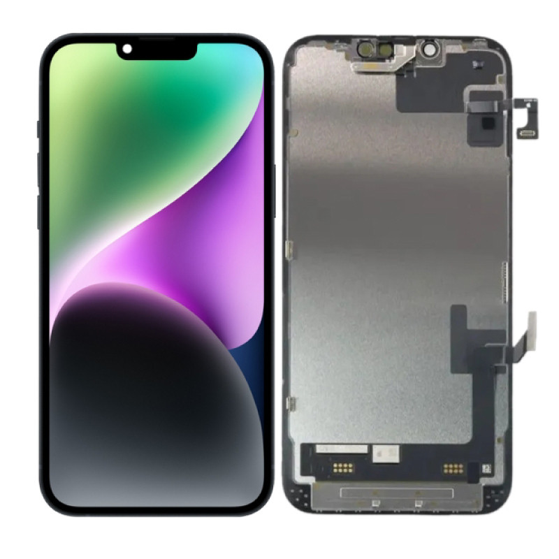 Lcd display iphone 14 (OLED SOFT)