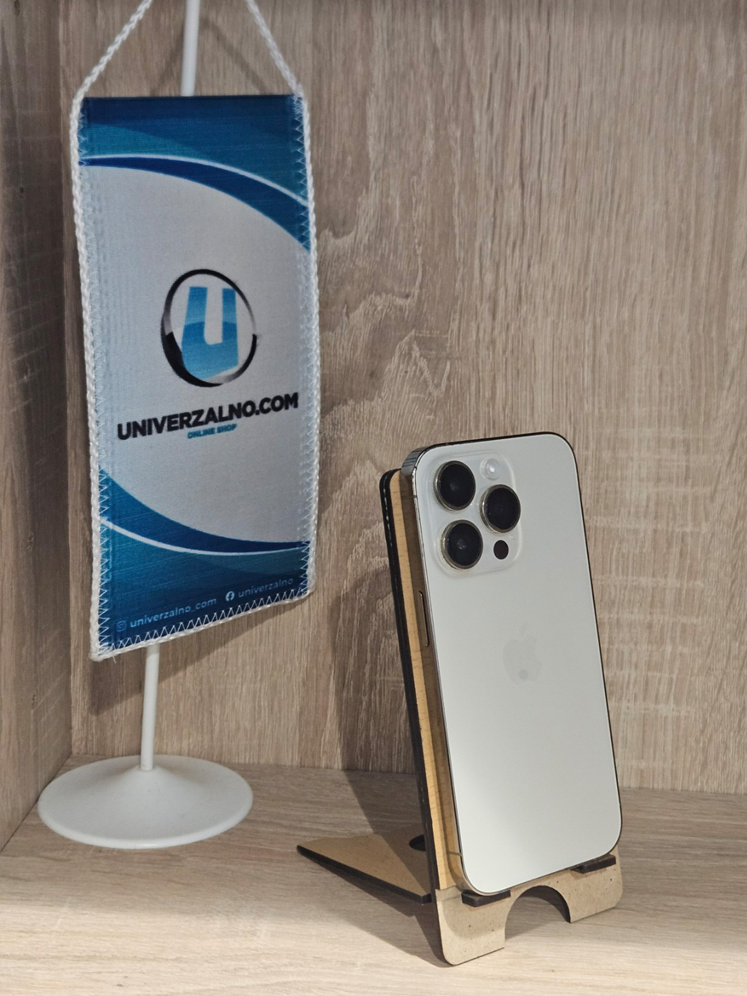 Apple iPhone 14 Pro 128GB - KORIŠTEN