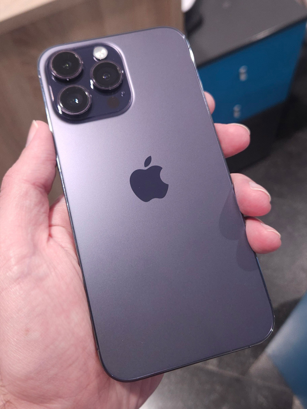 Apple iPhone 14 Pro Max 256GB - KORIŠTEN