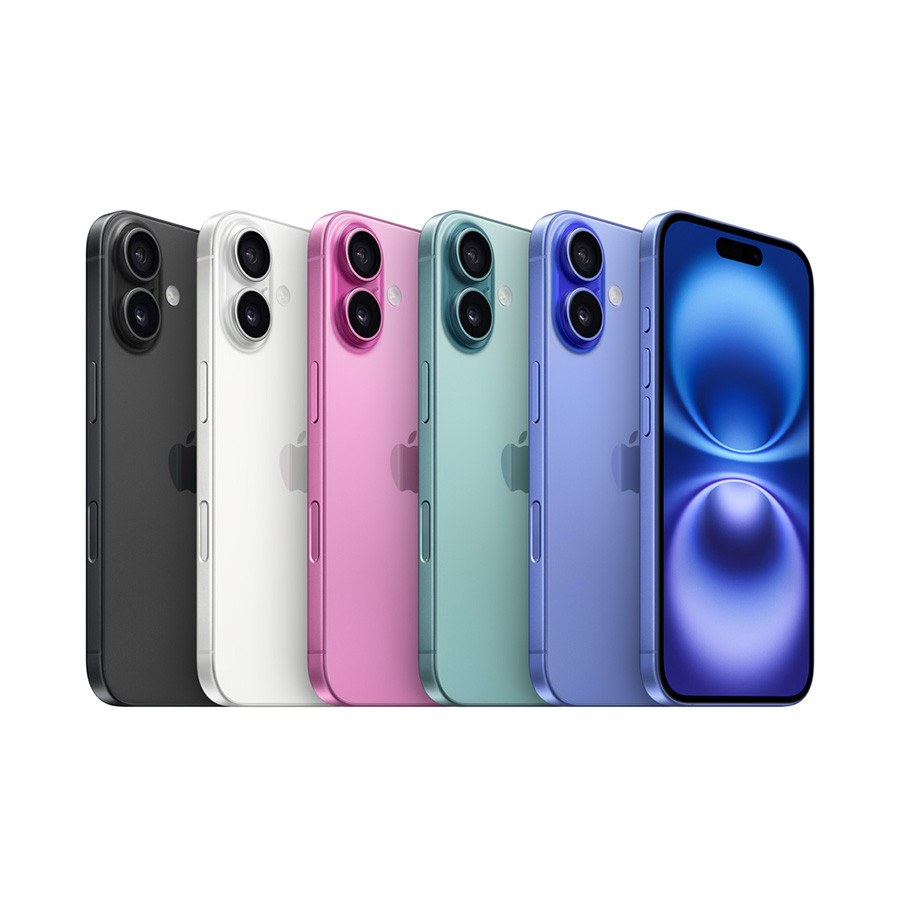 Apple iPhone 16 128GB