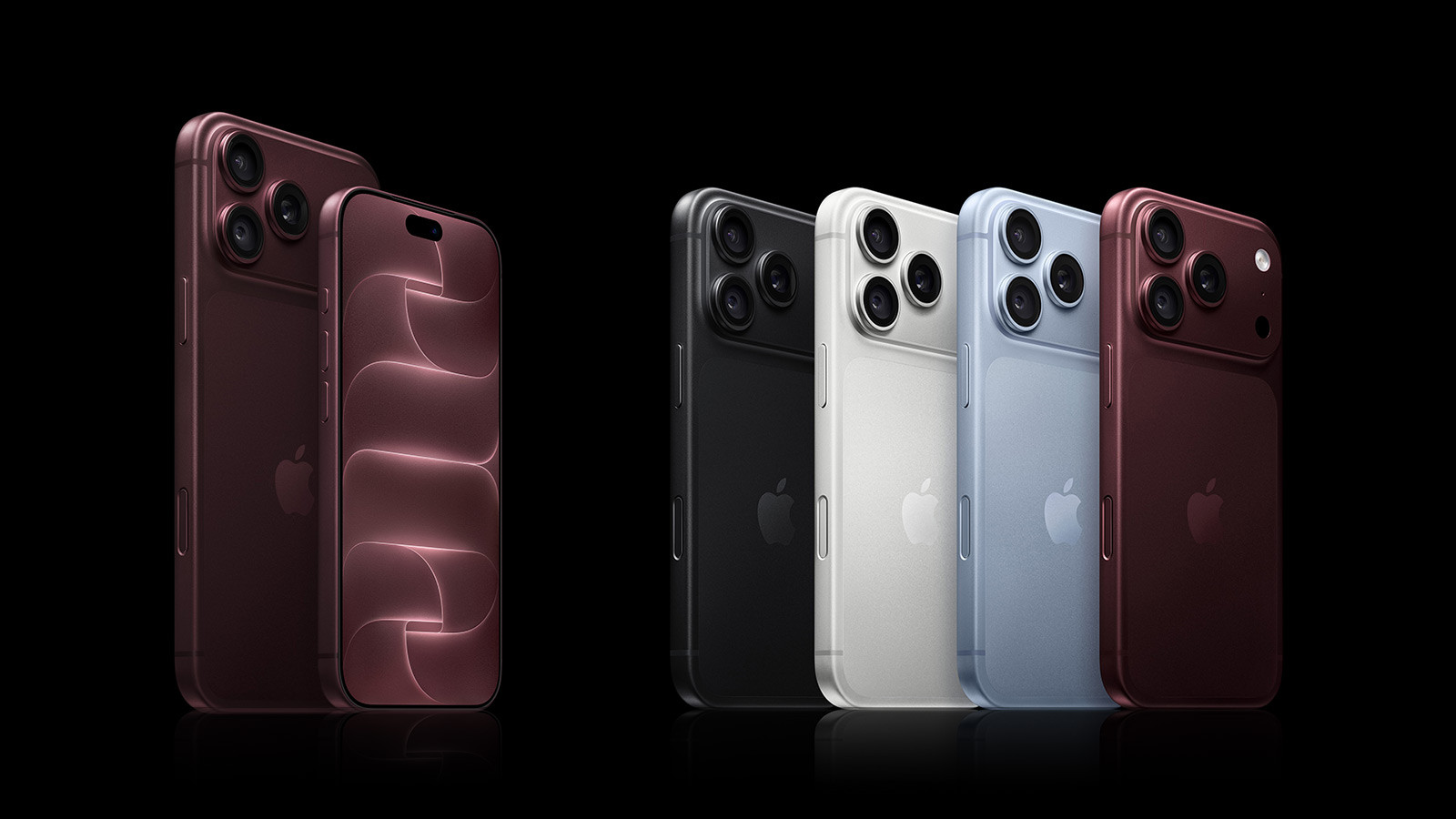 Apple je predstavio iPhone 18 Pro i 18 Pro Max!