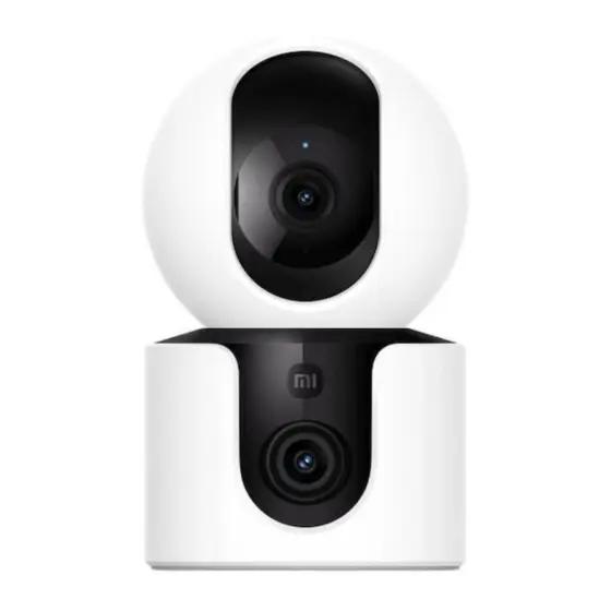 Xiaomi Smart kamera C300 Dual