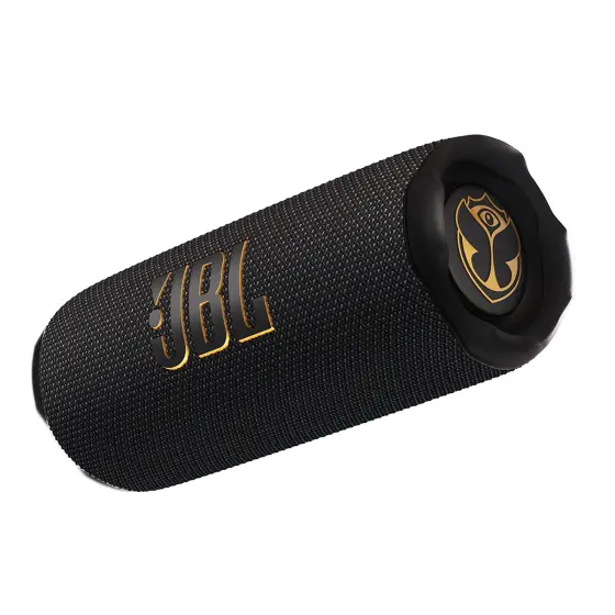 JBL Flip 7 Tomorrowland prijenosni Bluetooth zvučnik