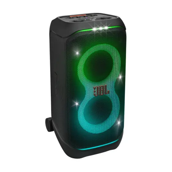JBL PartyBox Stage 320 prenosni Bluetooth zvučnik