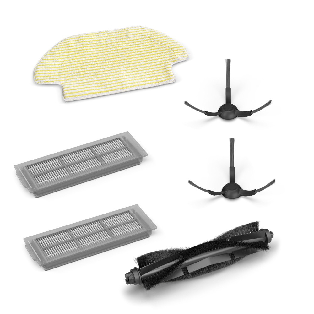 Karcher Set dodatne opreme RCV 3