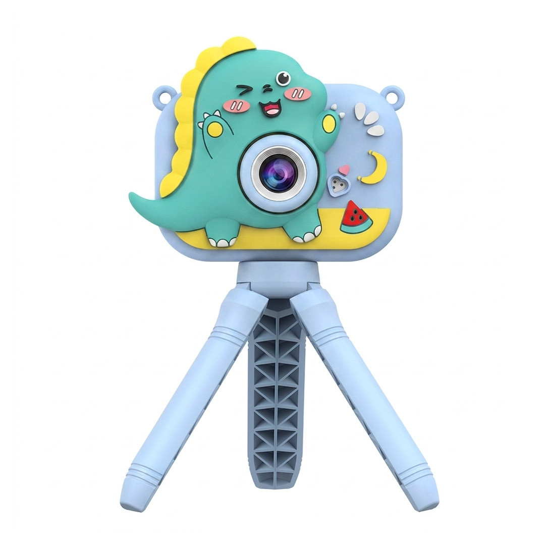 Dječija kamera Z15S TRIPOD BLUE
