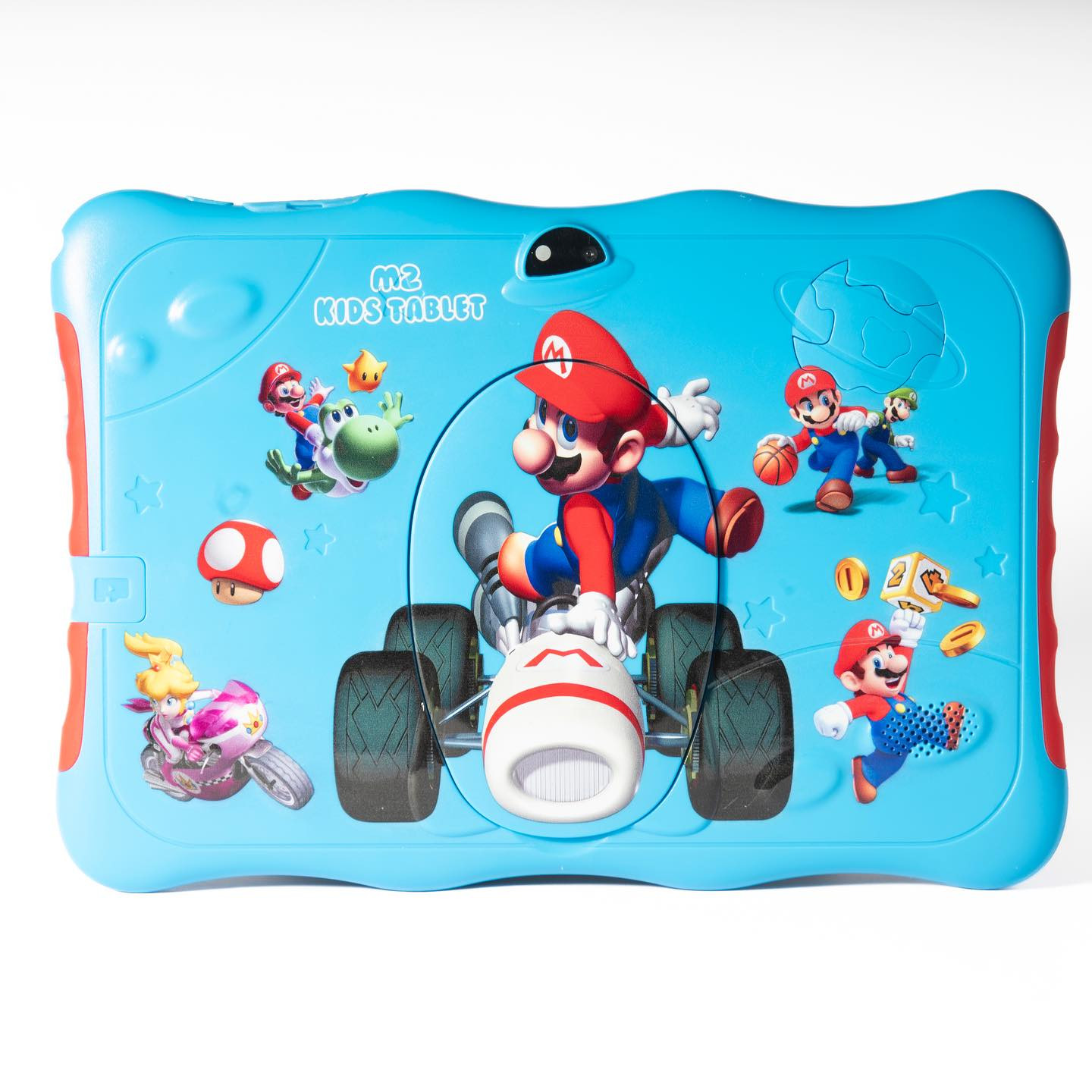 KIDIBY M2 dječiji tablet