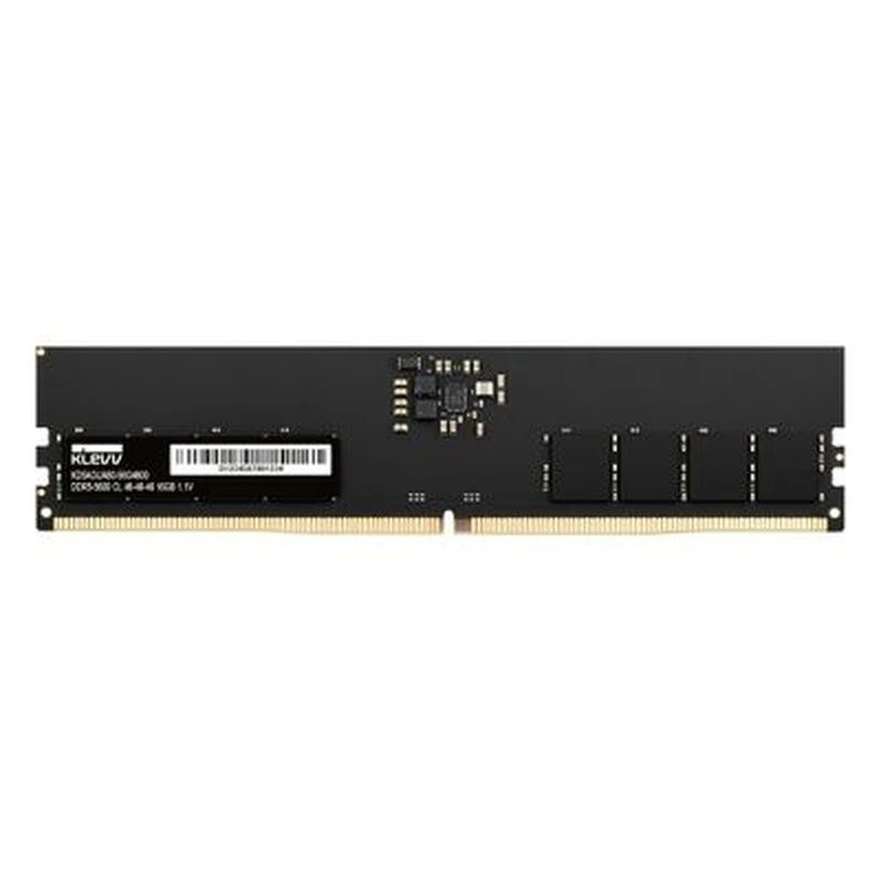 KLEVV DDR5 16GB (1x16GB)5600MT/s, Hynix