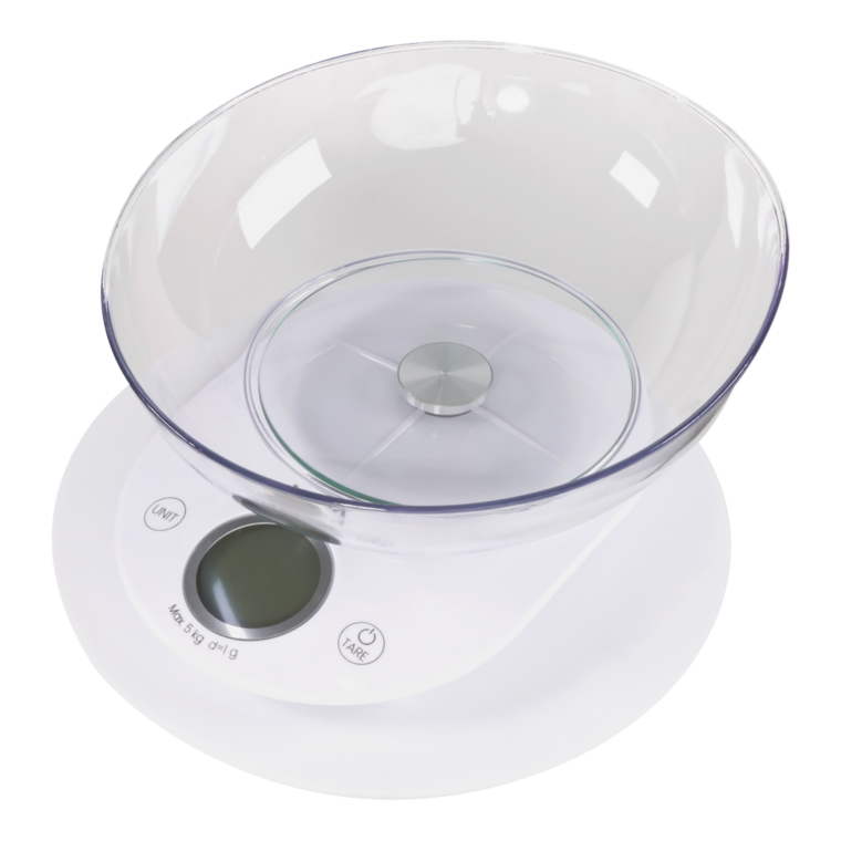 VIVAX HOME kuhinjska vaga KS-505BW
