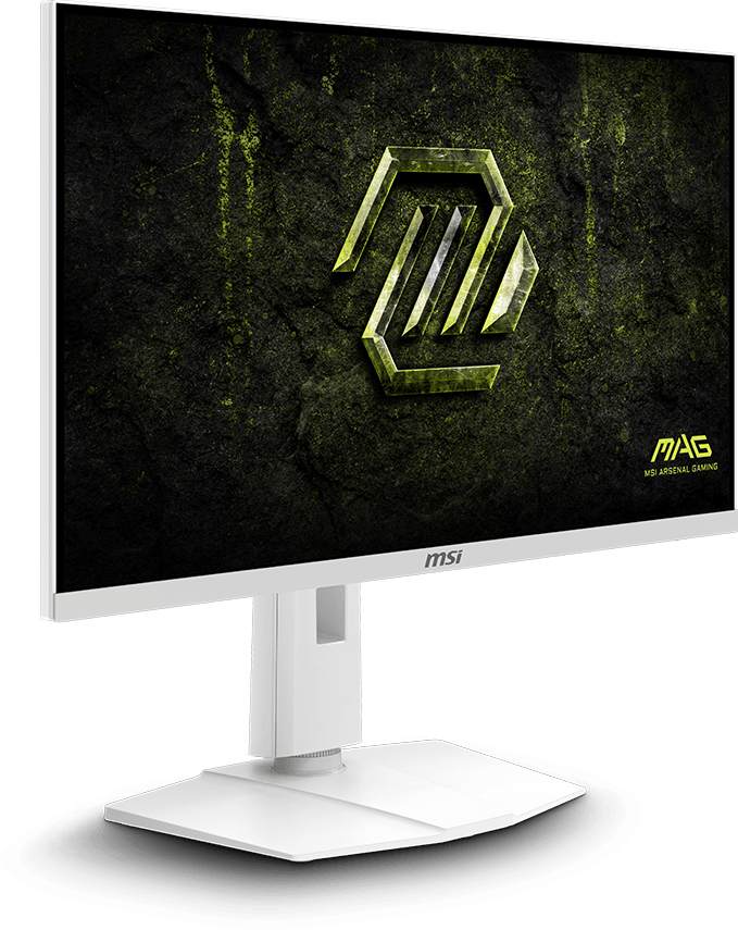 Monitor 27 MSI MAG 274QRFW X32 320HZ IPS WQHD