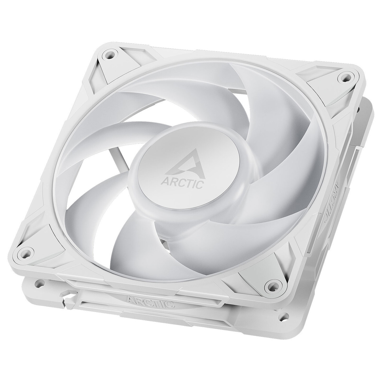 Arctic P12 Pro A-RGB White 3120 mm A-RGB PWM Fan