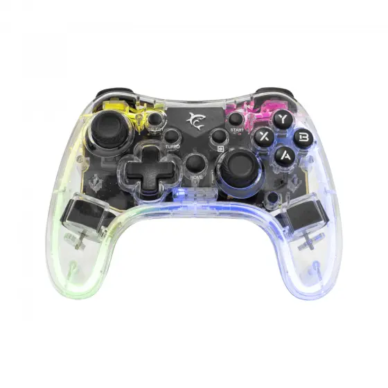 White Shark GAMEPAD GPW-8039 LEGION Wireless