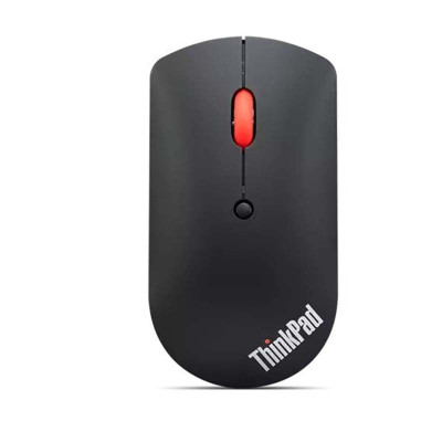 Lenovo bežični miš ThinkPad Bluetooth Silent Mouse, 4Y50X88822