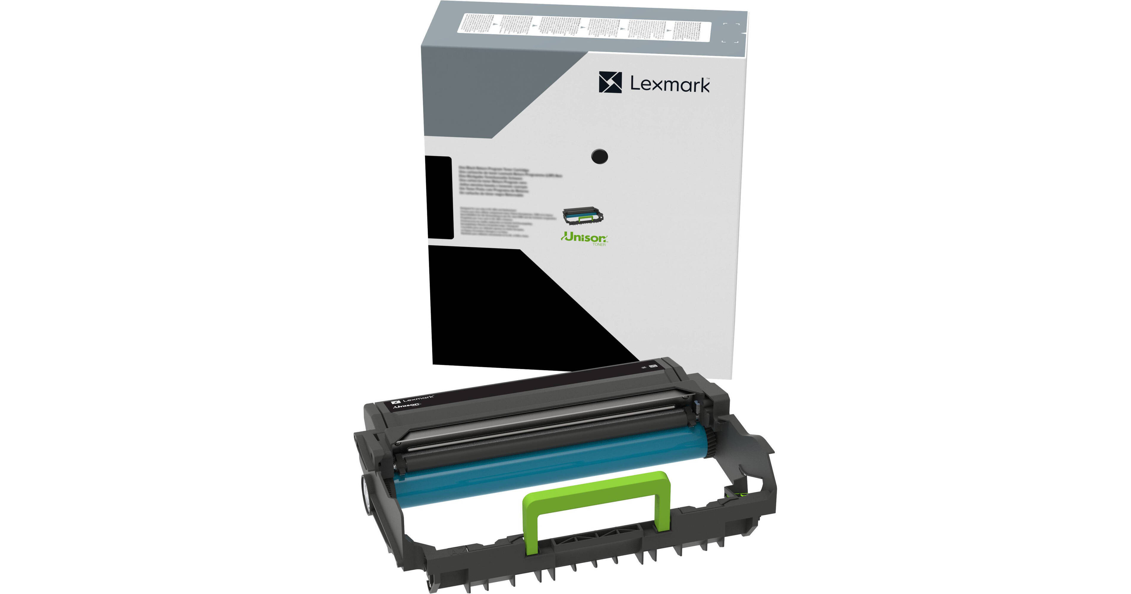 Lexmark 55B0ZA0 Photoconductor