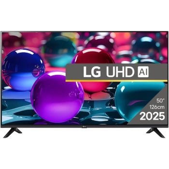 LG 4K UHD TV 50UA73003LA