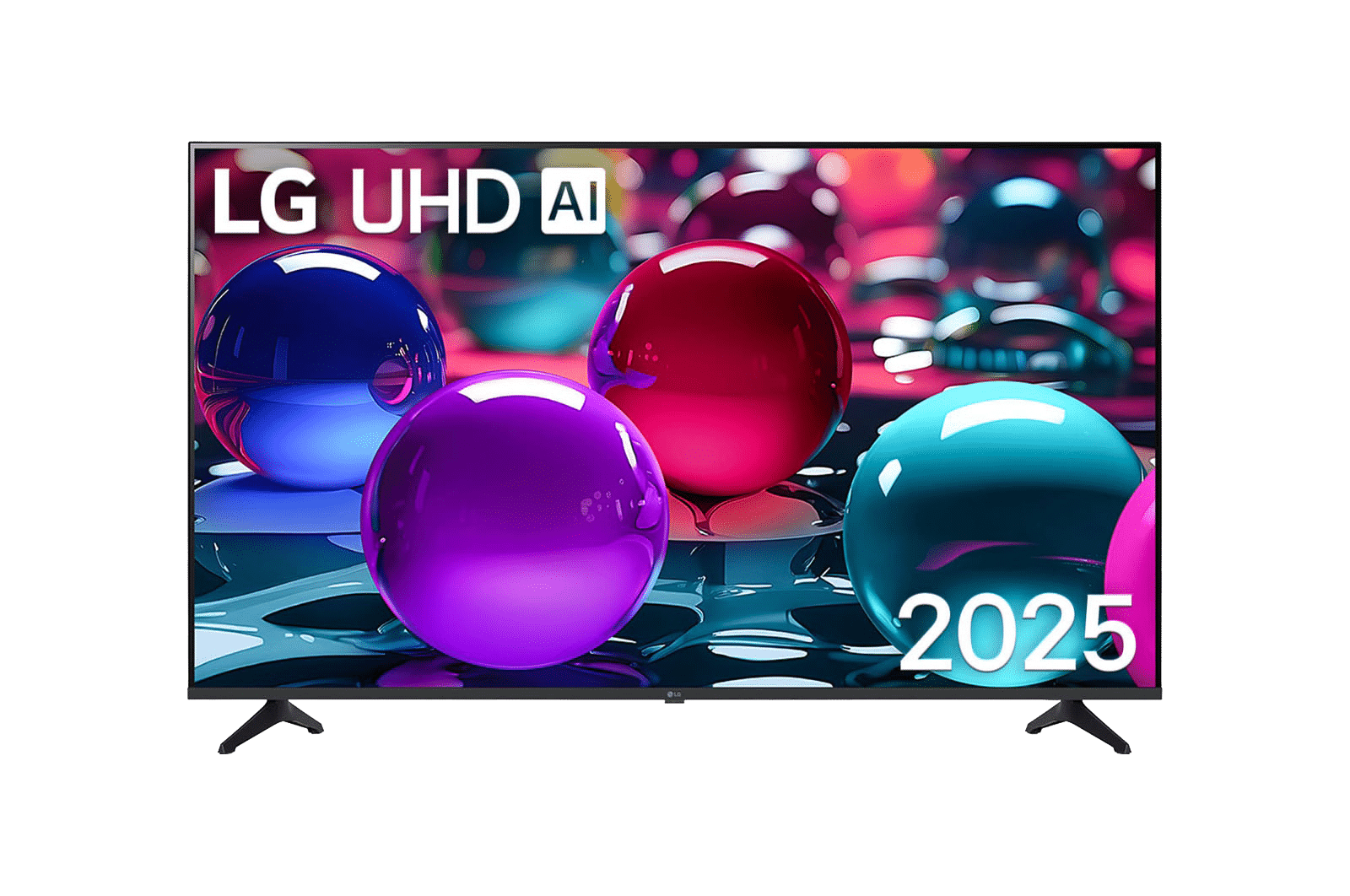 LG 4K UHD TV 50UA73003LA