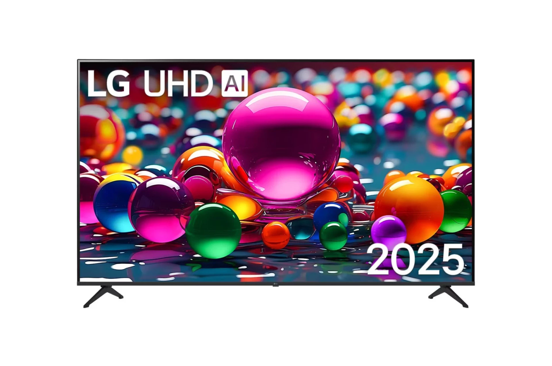 LG 4K UHD TV 65UA73003LA