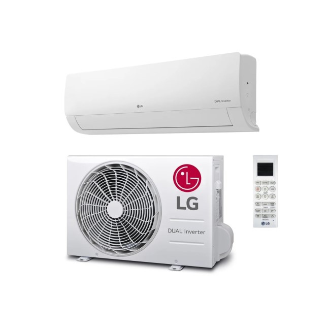 LG klima uređaj S18EC