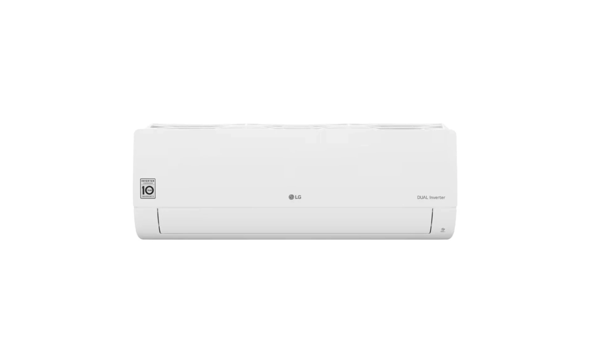 LG DUALCOOL Special EC Single Split klima S24EC