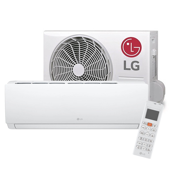 LG klima W12TI