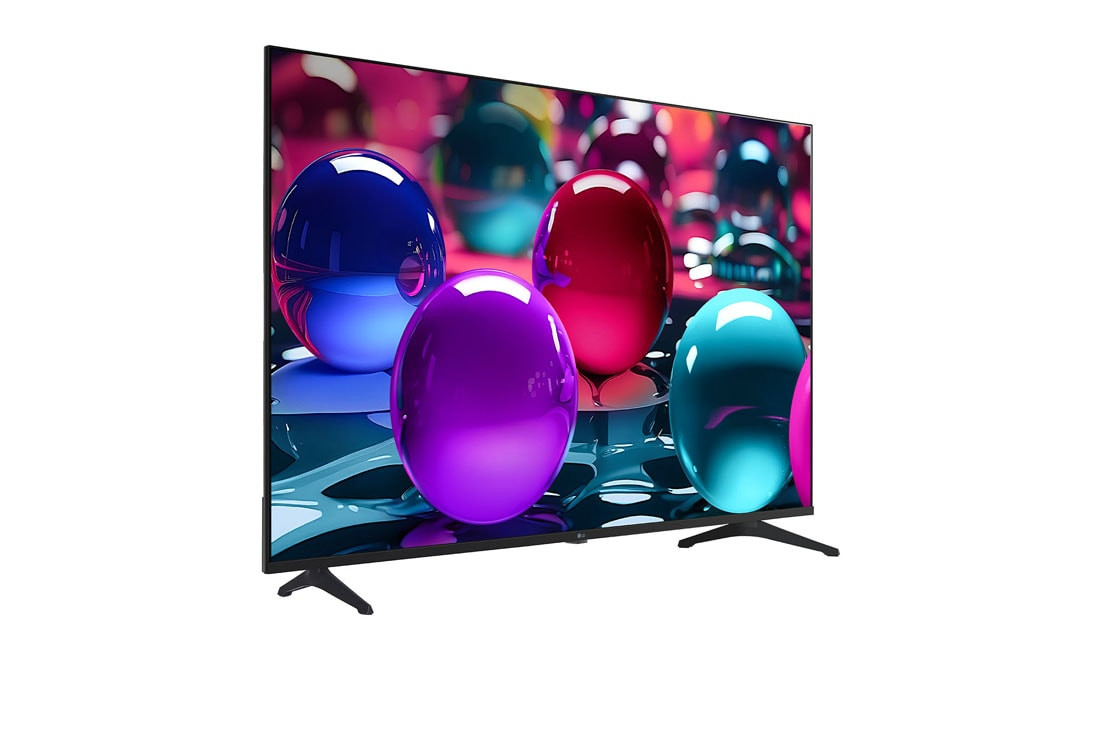 LG 4K UHD TV 43UA73003LA