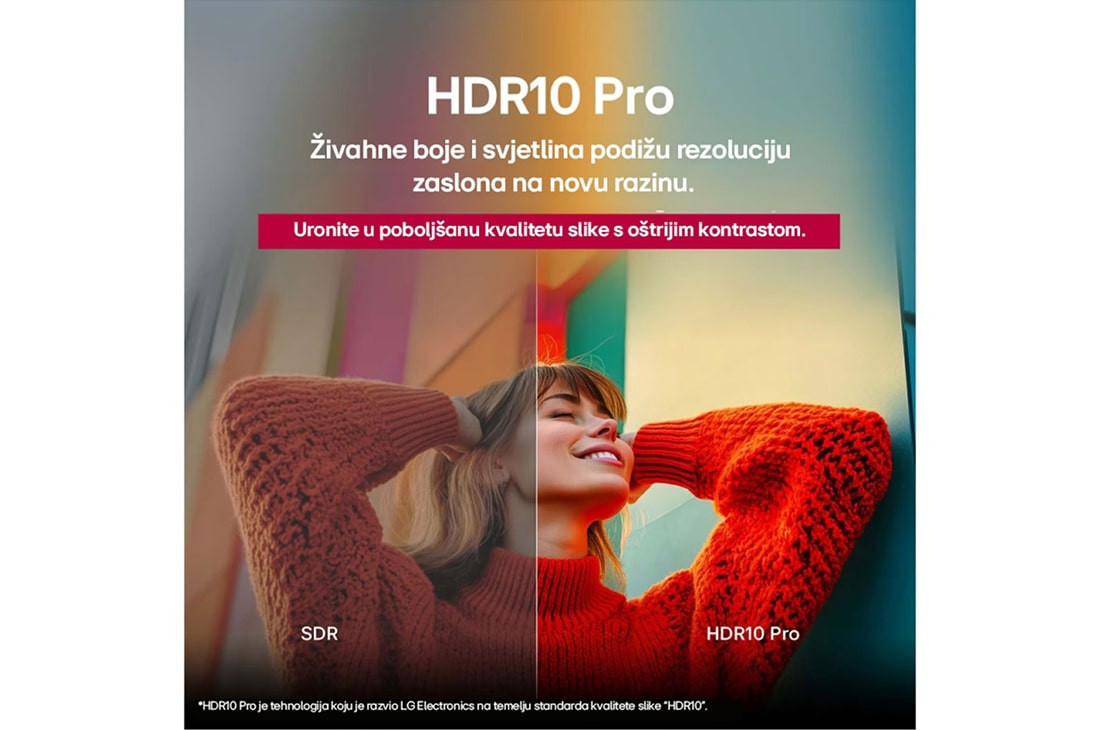 LG 4K UHD TV 43UA73003LA