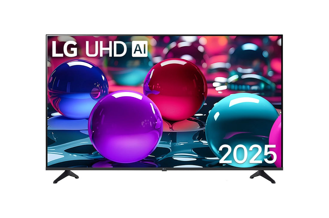LG 4K UHD TV 43UA73003LA