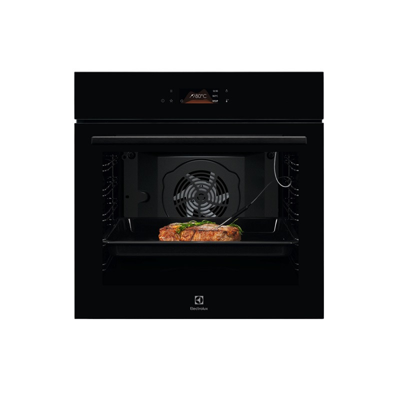 Ugradbena pećnica ELECTROLUX LOE8P39Z