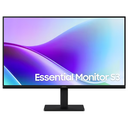 Samsung 27" monitor S32GF, LS27F320GAUXEN