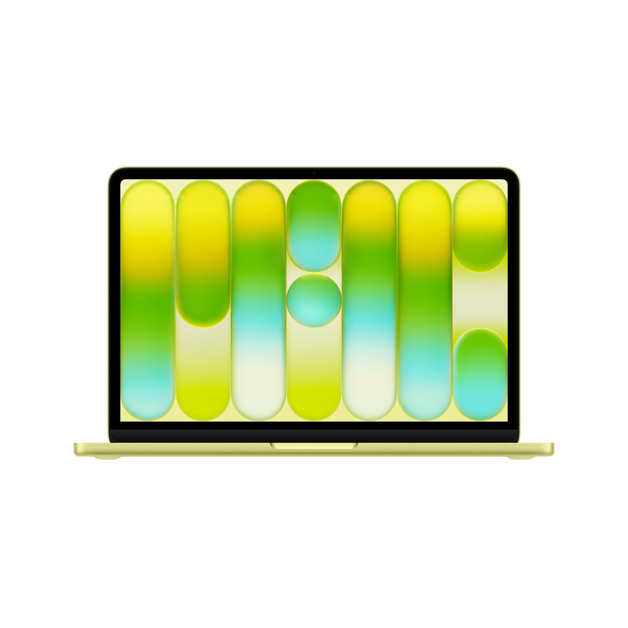 Apple MacBook Neo mhfj4cr/a 13", A18 Pro, 8GB, 512GB Apple graphics, Citrus