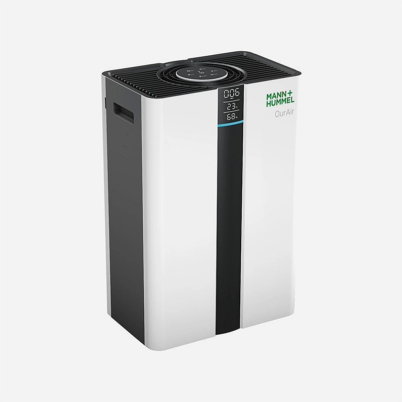 MANN+HUMMEL OURAIR SQ500 PLUS pročišćivač zraka