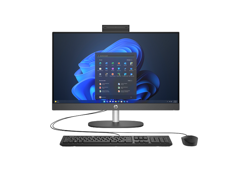 HP AIO ProOne 240 G10;B70W2AT