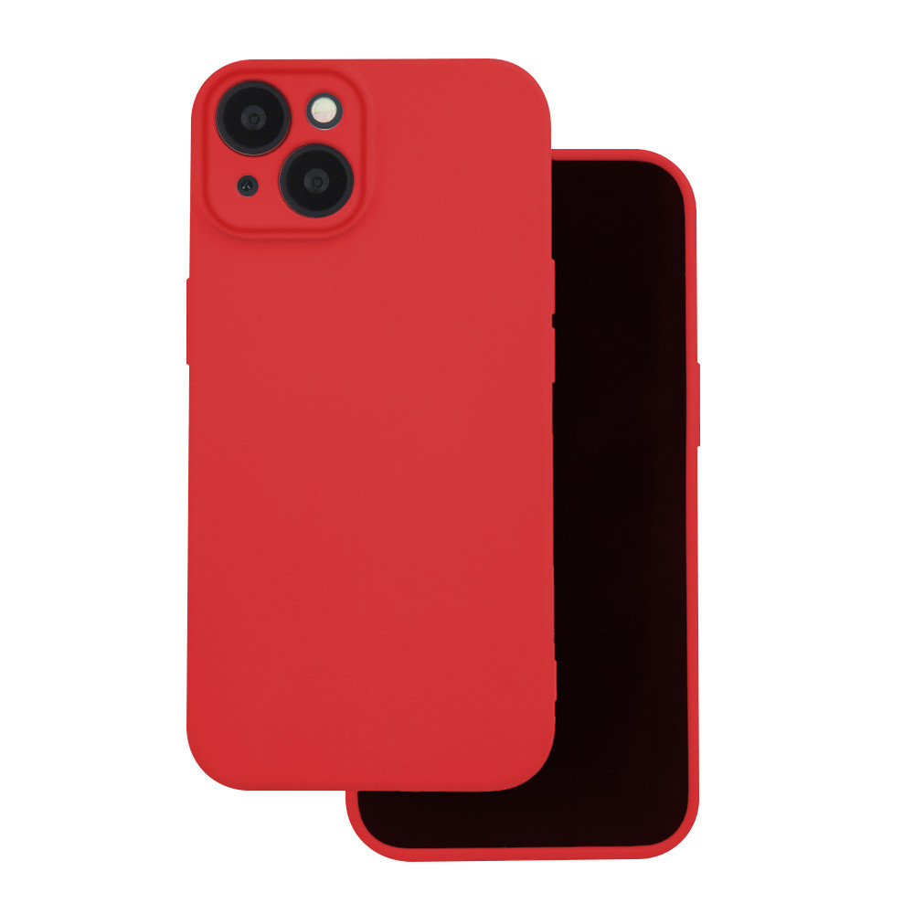 Maska za Honor Magic 7 Lite red
