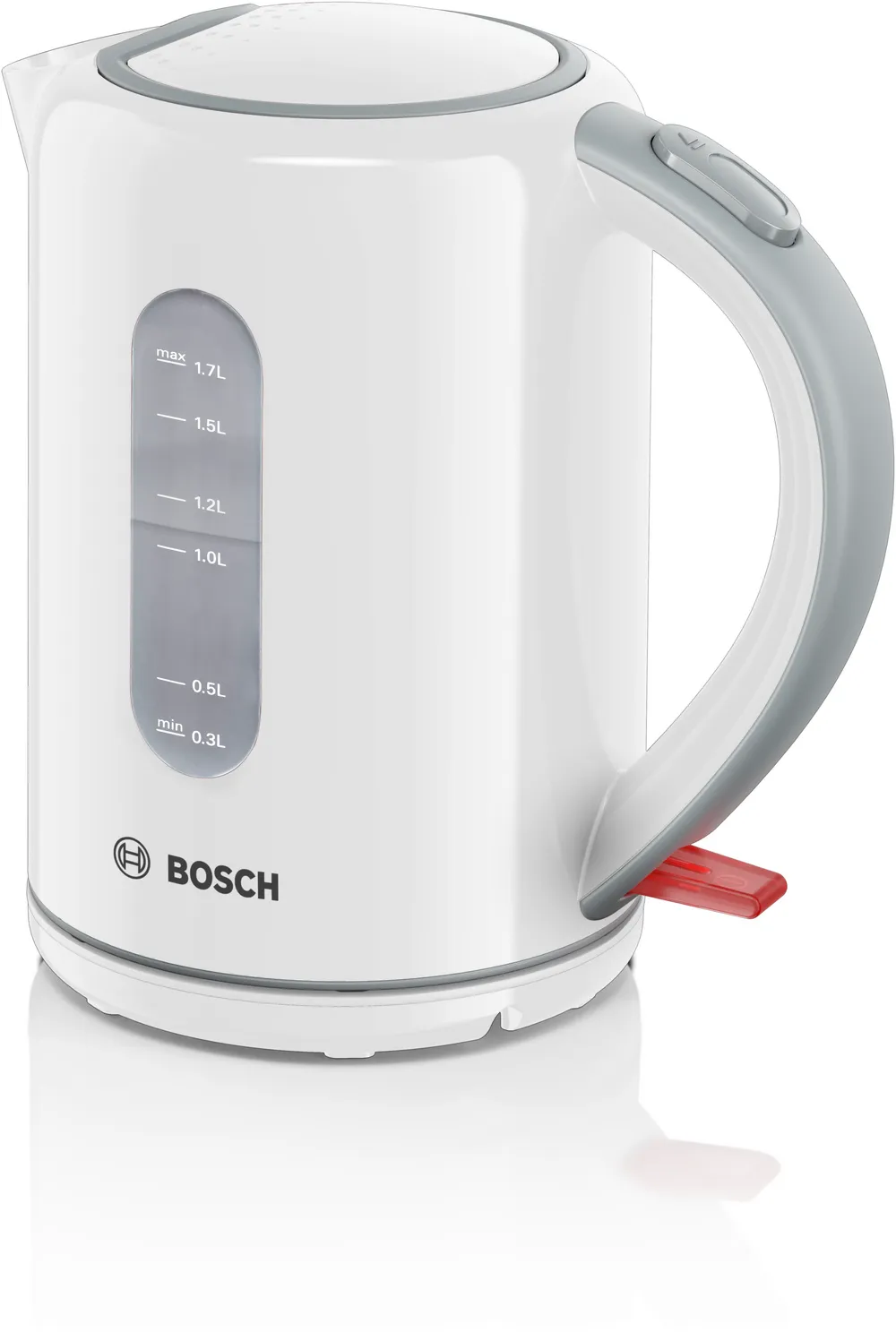 Kuhalo za vodu BOSCH TWK6701 1.7